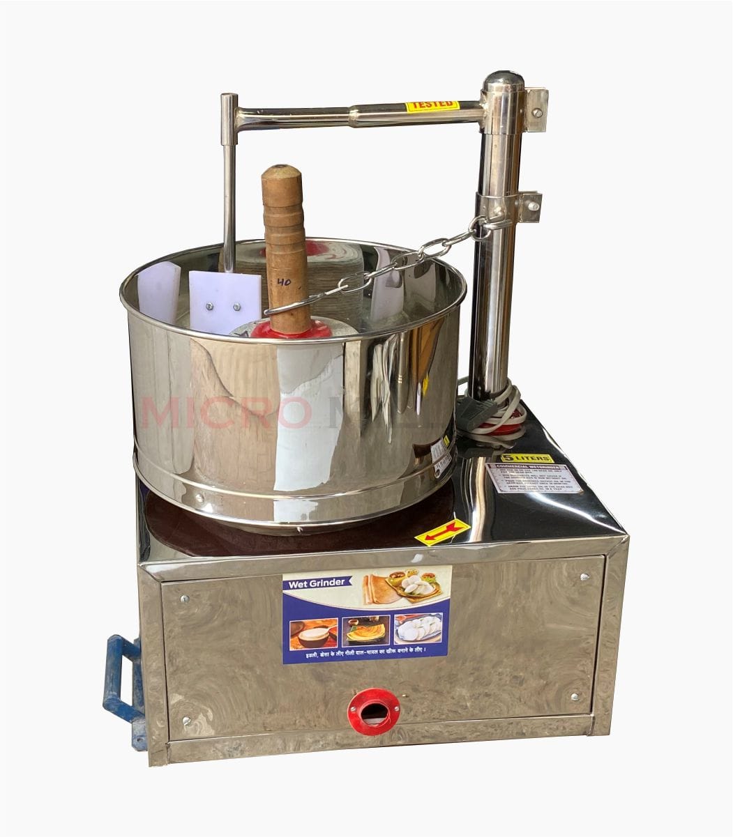 CRY 0525L Pump Motor