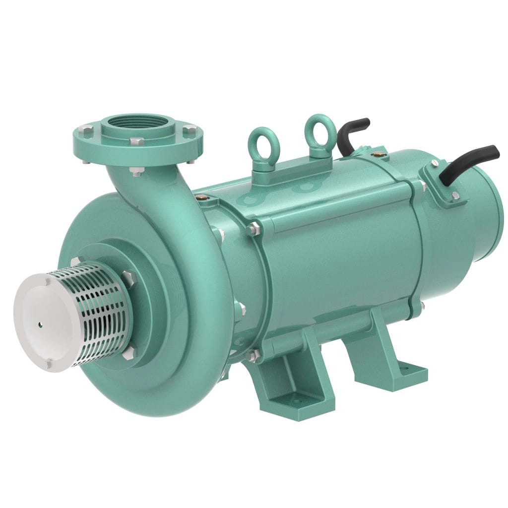 CRY 0525L Pump Motor