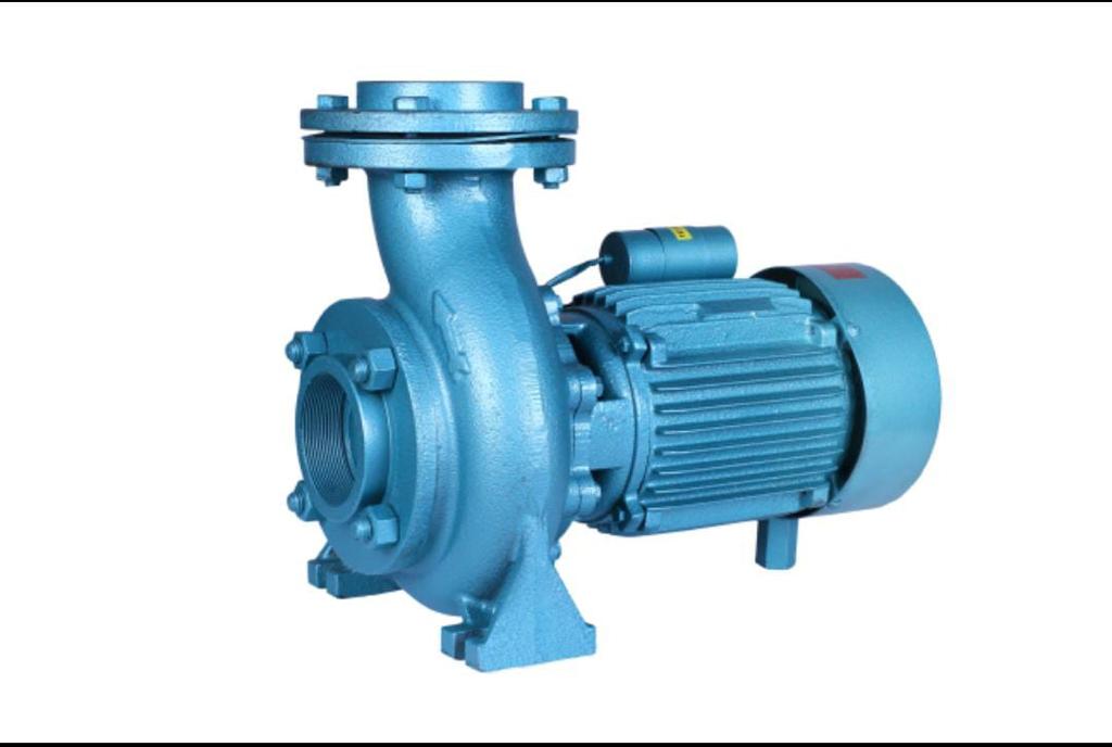 CRY 0525L Pump Motor