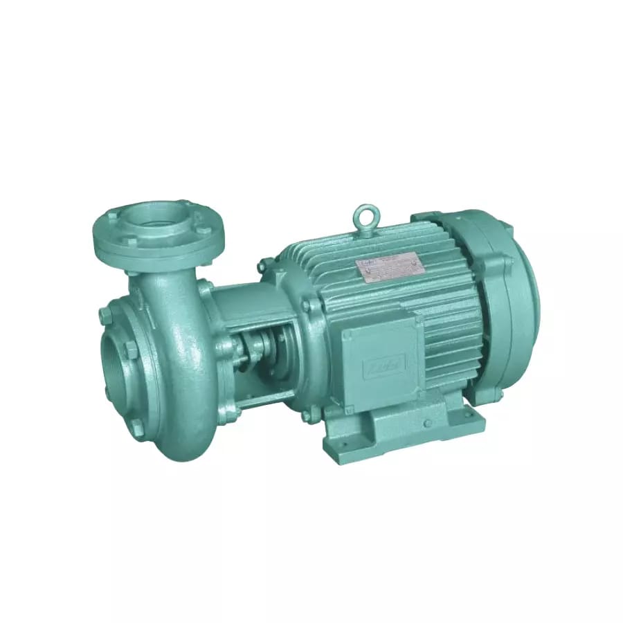 CRY 0525L Pump Motor