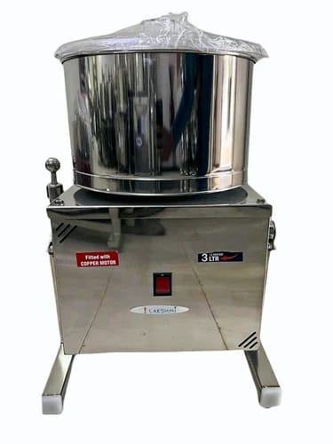 CRY 0525L Pump Motor